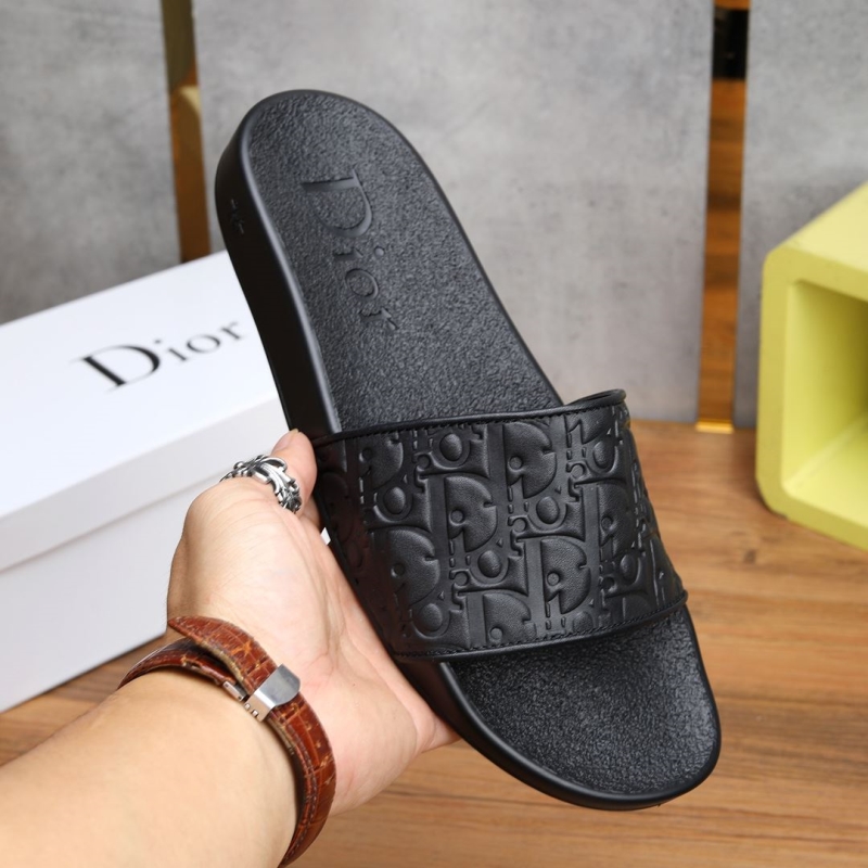 Christian Dior Slippers